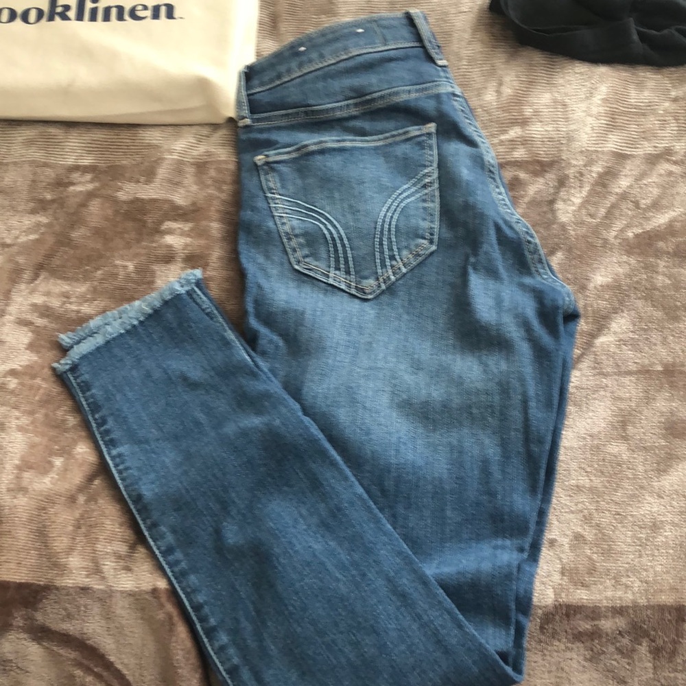 Holister jeans